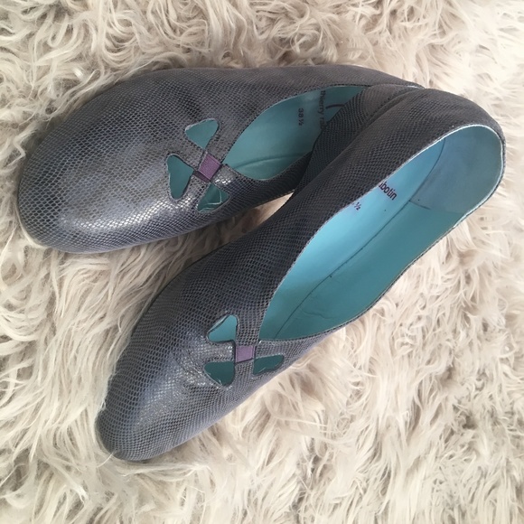 Thierry Rabotin(used) - Picture 2 of 4